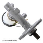 Beck Arnley 072-8535 Brake Master Cylinder - view 4
