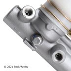 Beck Arnley 072-8535 Brake Master Cylinder - view 5