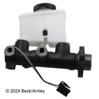 Beck Arnley 072-8536 Brake Master Cylinder - view 3