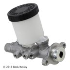 Beck Arnley 072-8563 Brake Master Cylinder - view 2