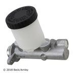 Beck Arnley 072-8563 Brake Master Cylinder - view 4