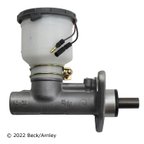 Beck Arnley 072-8572 Brake Master Cylinder - view 2