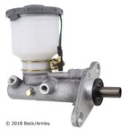 Beck Arnley 072-8573 Brake Master Cylinder - view 2
