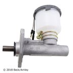 Beck Arnley 072-8573 Brake Master Cylinder - view 3