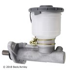 Beck Arnley 072-8573 Brake Master Cylinder - view 4