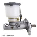 Beck Arnley 072-8573 Brake Master Cylinder - view 1