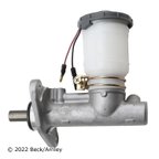 Beck Arnley 072-8575 Brake Master Cylinder - view 2