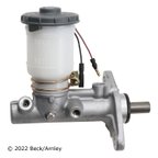 Beck Arnley 072-8575 Brake Master Cylinder - view 3