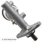 Beck Arnley 072-8575 Brake Master Cylinder - view 4