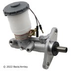 Beck Arnley 072-8575 Brake Master Cylinder - view 1