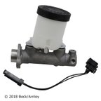 Beck Arnley 072-8591 Brake Master Cylinder - view 1