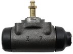 Beck Arnley 072-8598 Drum Brake Wheel Cylinder - Rear - view 2