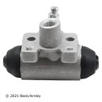 Beck Arnley 072-8645 Drum Brake Wheel Cylinder - Rear Right - view 1