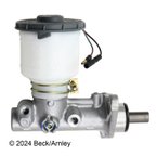 Beck Arnley 072-8686 Brake Master Cylinder - view 3