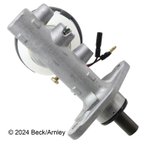 Beck Arnley 072-8686 Brake Master Cylinder - view 4