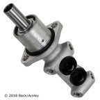 Beck Arnley 072-8700 Brake Master Cylinder - view 4