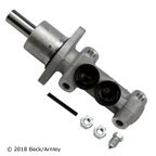 Beck Arnley 072-8700 Brake Master Cylinder - view 1
