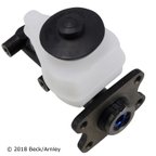 Beck Arnley 072-8713 Brake Master Cylinder - view 2