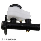 Beck Arnley 072-8713 Brake Master Cylinder - view 3