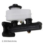 Beck Arnley 072-8713 Brake Master Cylinder - view 4