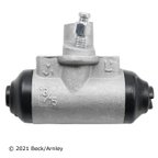 Beck Arnley 072-8725 Drum Brake Wheel Cylinder - Rear Left - view 2