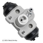Beck Arnley 072-8725 Drum Brake Wheel Cylinder - Rear Left - view 3