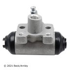 Beck Arnley 072-8725 Drum Brake Wheel Cylinder - Rear Left - view 1