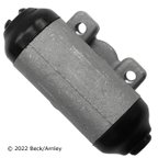 Beck Arnley 072-8726 Drum Brake Wheel Cylinder - Rear Right - view 5