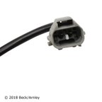 Beck Arnley 072-8801 Brake Master Cylinder - view 3
