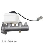 Beck Arnley 072-8801 Brake Master Cylinder - view 4