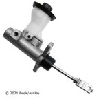Beck Arnley 072-8836 Clutch Master Cylinder - view 3
