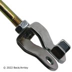 Beck Arnley 072-8841 Clutch Master Cylinder - view 5
