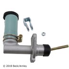 Beck Arnley 072-8848 Clutch Master Cylinder - view 3