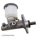 Beck Arnley 072-8875 Brake Master Cylinder - view 1