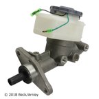 Beck Arnley 072-8878 Brake Master Cylinder - view 4