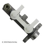 Beck Arnley 072-8902 Brake Master Cylinder - view 4