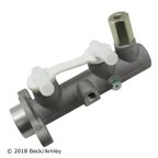 Beck Arnley 072-8902 Brake Master Cylinder - view 1