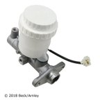 Beck Arnley 072-8903 Brake Master Cylinder - view 4