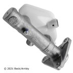 Beck Arnley 072-8918 Brake Master Cylinder - view 4