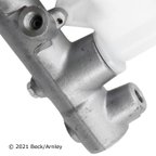 Beck Arnley 072-8918 Brake Master Cylinder - view 5