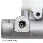 Beck Arnley 072-8925 Clutch Master Cylinder - view 5