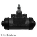 Beck Arnley 072-8935 Drum Brake Wheel Cylinder - Rear Left - view 1