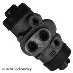 Beck Arnley 072-8936 Drum Brake Wheel Cylinder - Rear Right - view 2