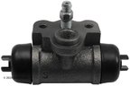 Beck Arnley 072-8937 Drum Brake Wheel Cylinder - Rear - view 1