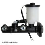 Beck Arnley 072-8945 Brake Master Cylinder - view 3