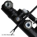 Beck Arnley 072-8945 Brake Master Cylinder - view 5