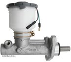 Beck Arnley 072-9007 Brake Master Cylinder - view 2