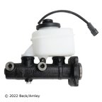 Beck Arnley 072-9077 Brake Master Cylinder - view 3