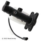 Beck Arnley 072-9077 Brake Master Cylinder - view 4