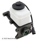Beck Arnley 072-9077 Brake Master Cylinder - view 1